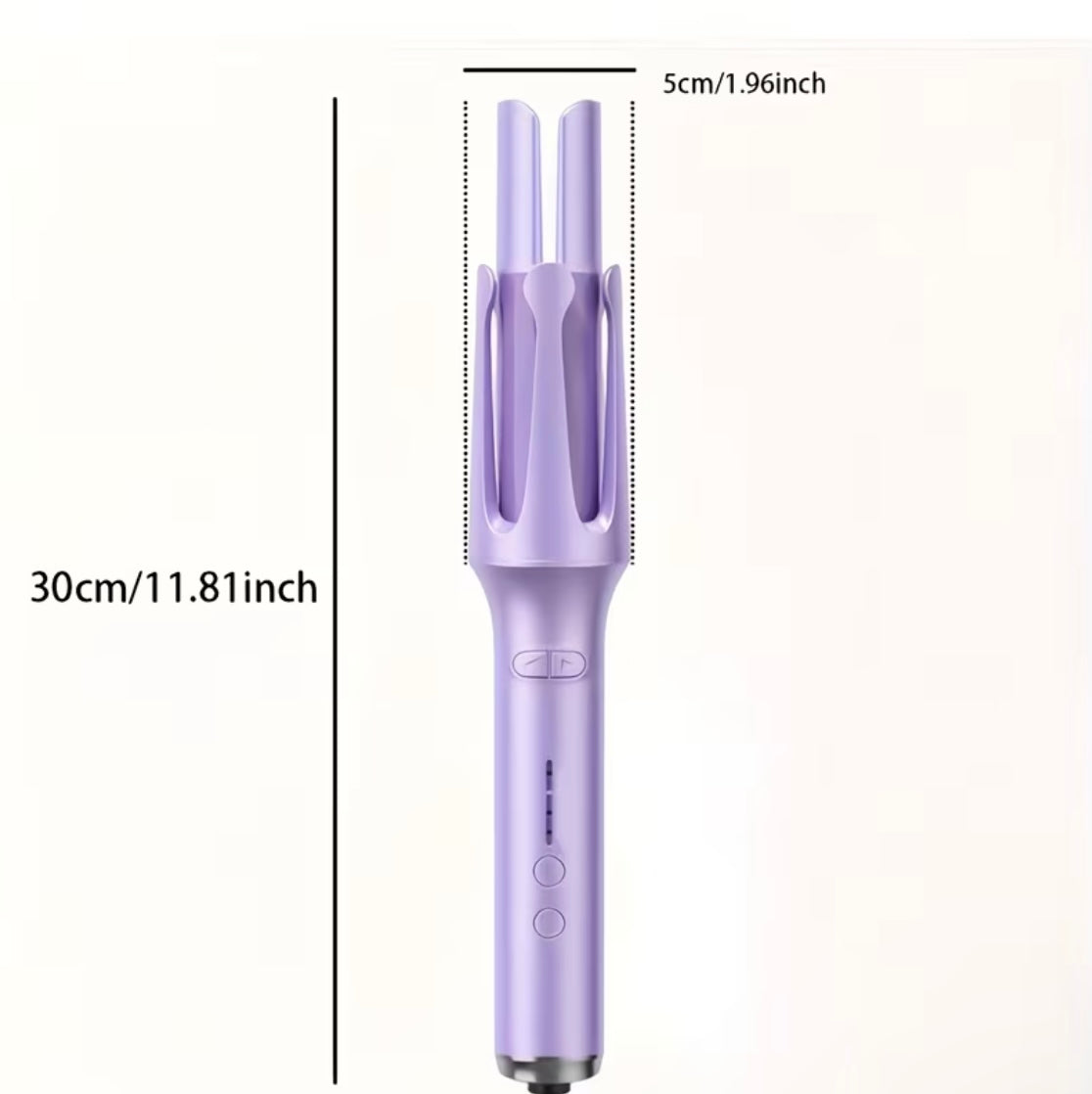 GlamCurl™ - Premium